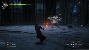 Final Fantasy XVI review by Computer Bild Final Fantasy XVI reviewed by Computer Bild