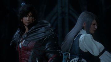 Final Fantasy XVI review by GamersGlobal Final Fantasy XVI reviewed by GamersGlobal