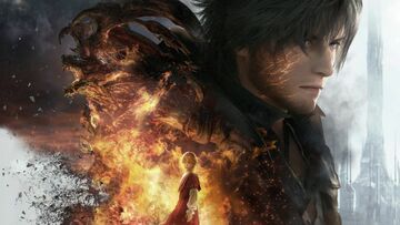 Final Fantasy XVI review by Twinfinite Final Fantasy XVI reviewed by Twinfinite