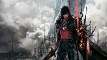 Final Fantasy XVI review by Le Bêta-Testeur Final Fantasy XVI reviewed by Le Bêta-Testeur