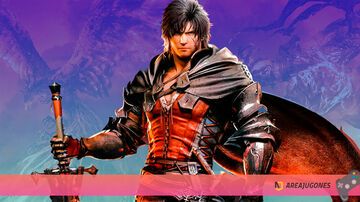Final Fantasy XVI review by Areajugones Final Fantasy XVI reviewed by Areajugones