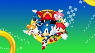 Sonic Origins Plus reviewed by Multiplayer.it