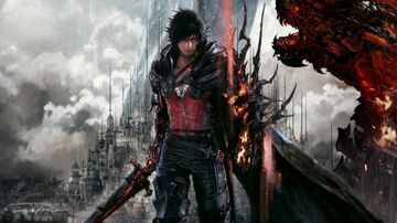 Final Fantasy XVI review by Checkpoint Gaming Final Fantasy XVI reviewed by Checkpoint Gaming