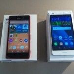 Huawei P8 Lite Review