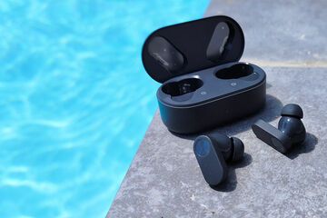 OnePlus Nord Buds 2 testé par GadgetGear OnePlus Nord Buds 2 testé par GadgetGear