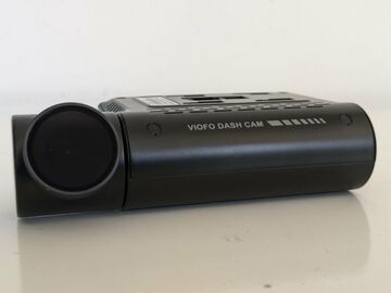 Viofo A139 Review