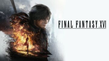 Final Fantasy XVI review by Geeko Final Fantasy XVI reviewed by Geeko