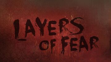 Layers of Fear test par Beyond Gaming