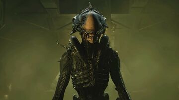 Aliens Dark Descent test par TechRadar