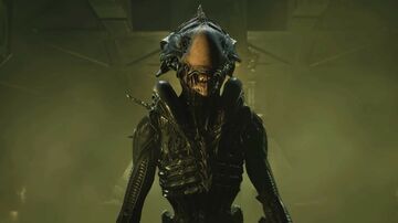 Aliens Dark Descent test par TechRadar Aliens Dark Descent test par TechRadar