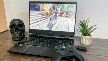 Acer Predator Helios 300 test par Tom's Guide (US) Acer Predator Helios 300 test par Tom's Guide (US)