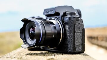 Anlisis Panasonic Lumix S5 IIX