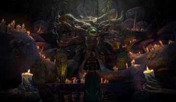 The Elder Scrolls Online: Necrom testé par COGconnected The Elder Scrolls Online: Necrom testé par COGconnected