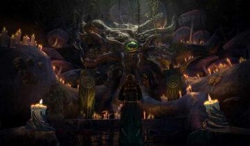 The Elder Scrolls Online: Necrom test par COGconnected