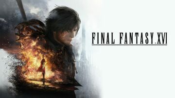 Final Fantasy XVI review by Hinsusta Final Fantasy XVI reviewed by Hinsusta