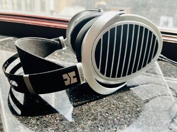 Anlisis HiFiMAN Ananda