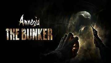 Amnesia The Bunker reviewed by Xbox Tavern