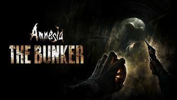 Amnesia The Bunker test par Xbox Tavern Amnesia The Bunker test par Xbox Tavern