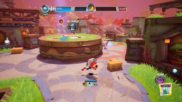 Crash Team Rumble reviewed by VideoChums