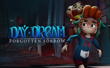Anlisis Daydream Forgotten Sorrow