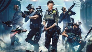 Aliens Dark Descent test par Checkpoint Gaming Aliens Dark Descent test par Checkpoint Gaming