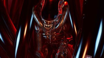 Aliens Dark Descent test par Gaming Trend