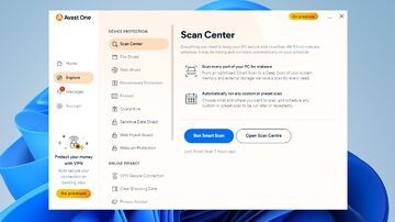 Avast test par ExpertReviews Avast test par ExpertReviews