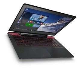 Lenovo Ideapad Y700 test par ComputerShopper Lenovo Ideapad Y700 test par ComputerShopper