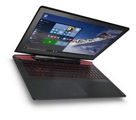 Lenovo Ideapad Y700 test par ComputerShopper