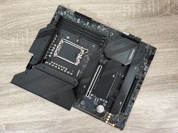 MSI Z790 im Test: 9 Bewertungen, erfahrungen, Pro und Contra