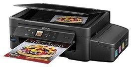 Epson Expression ET-2550 test par ComputerShopper