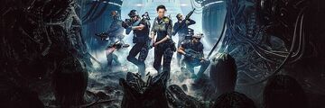 Aliens Dark Descent test par Games.ch Aliens Dark Descent test par Games.ch