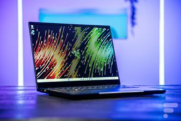 Análisis Razer Blade 14