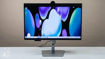 Dell UltraSharp 32 test par PCMag Dell UltraSharp 32 test par PCMag