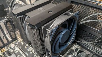 Test Cooler Master MA824