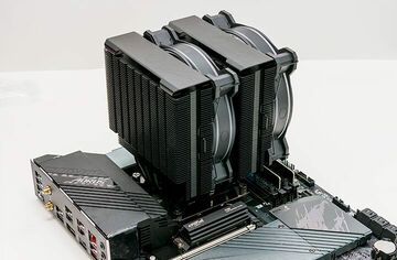 Test Cooler Master Hyper 622 Halo