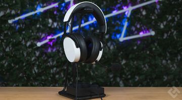 Test NZXT Relay Headset