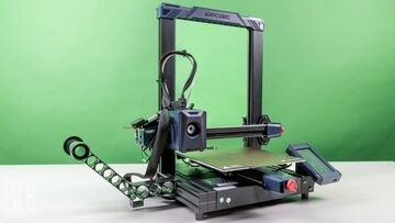 Anycubic Kobra 2 testé par PCMag Anycubic Kobra 2 testé par PCMag