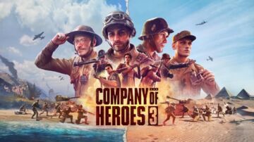 Company of Heroes 3 test par Xbox Tavern