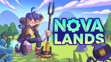 Nova Lands reviewed by Movies Games and Tech