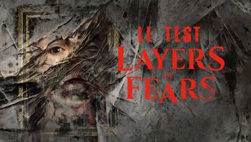 Layers of Fear test par M2 Gaming