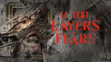 Layers of Fear test par M2 Gaming Layers of Fear test par M2 Gaming