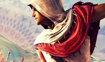Test Assassin's Creed Chronicles : India