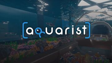 Aquarist test par Comunidad Xbox