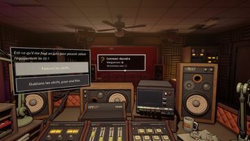 Killer Frequency test par Xboxygen Killer Frequency test par Xboxygen