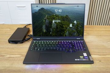 Lenovo Legion Pro 7i Review