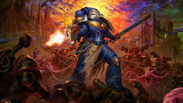 Warhammer 40.000 Boltgun testé par Beyond Gaming Warhammer 40.000 Boltgun testé par Beyond Gaming