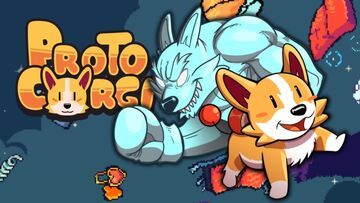 ProtoCorgi test par GamingGuardian