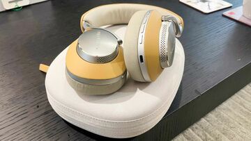 Bowers & Wilkins PX8 reviewed by Tom's Guide (US)