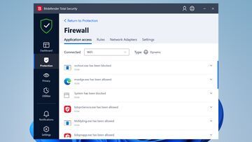 Bitdefender Total Security test par ExpertReviews Bitdefender Total Security test par ExpertReviews